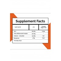 Arancio's Vitamin C Depot Form