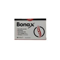 Bonax 30 Tablet