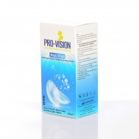 Pro-Vision Lens Solüsyonu 100 ml