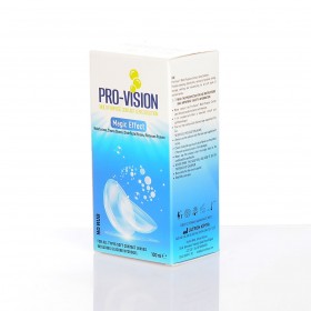 Pro-Vision Lens Solüsyonu 100 ml