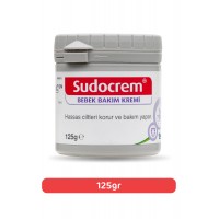 Sudocrem Bebek Bakım Kremi 125gr